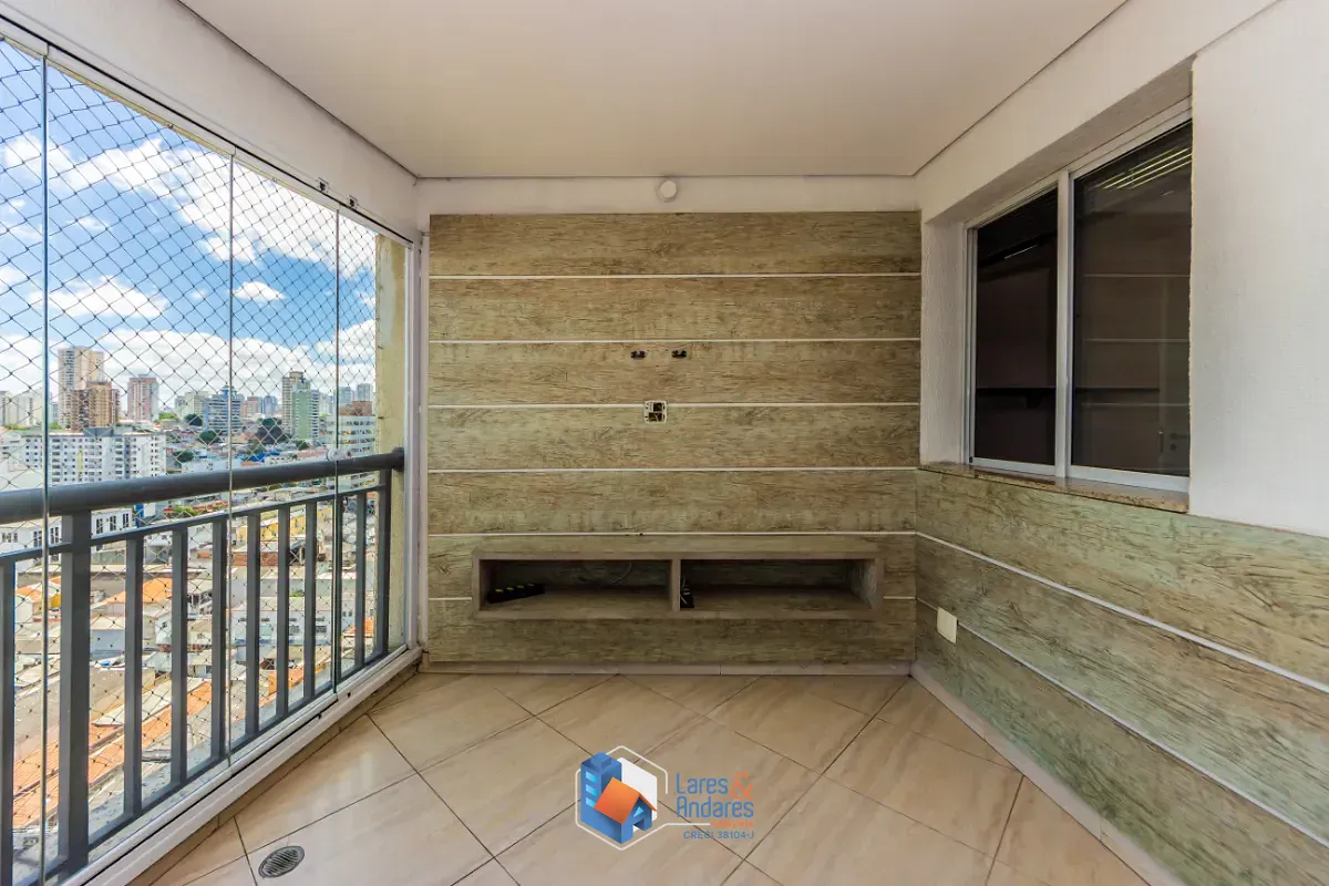 Apartamento, 4 quartos, 108 m² - Foto 8