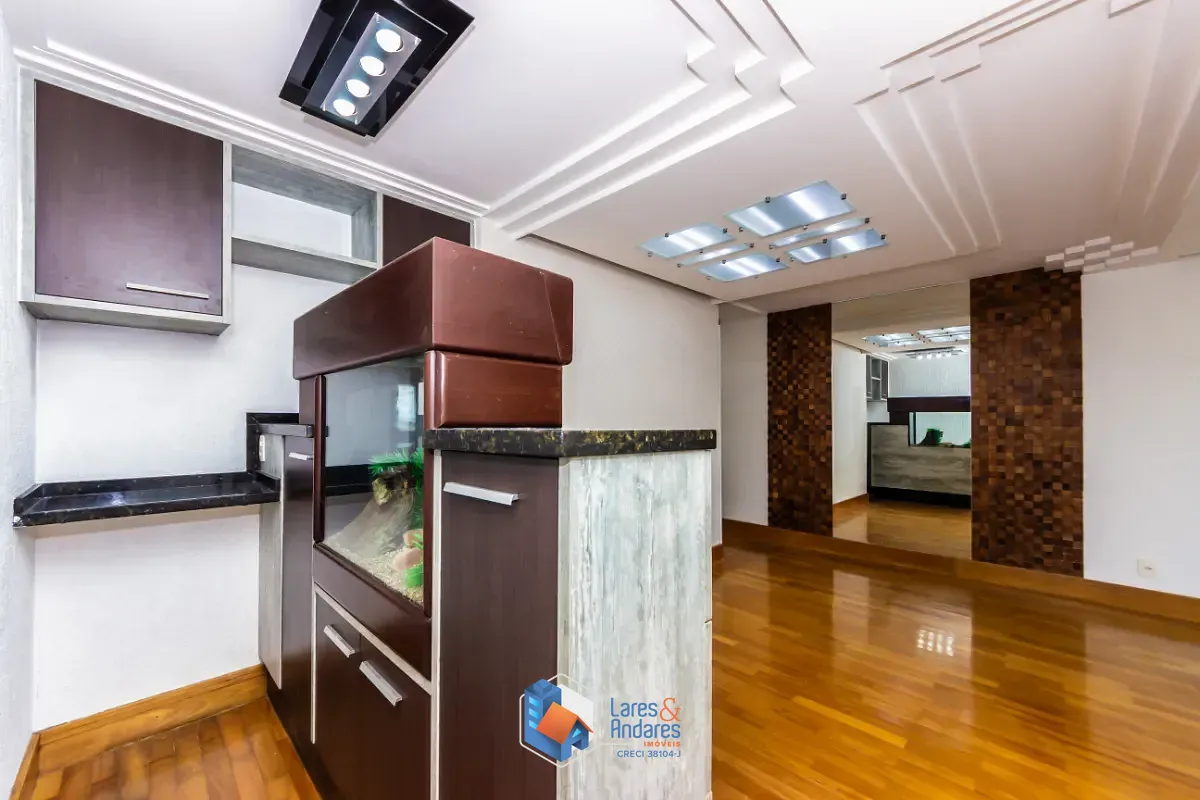 Apartamento, 4 quartos, 108 m² - Foto 4