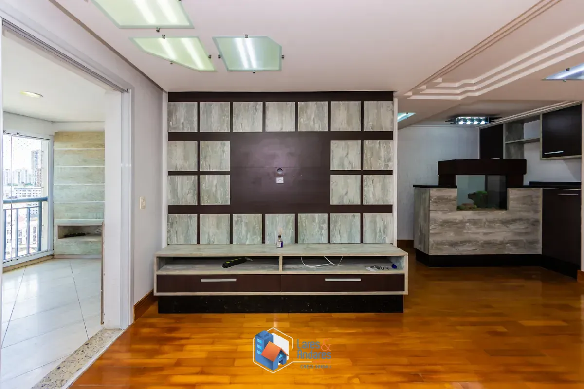 Apartamento, 4 quartos, 108 m² - Foto 3