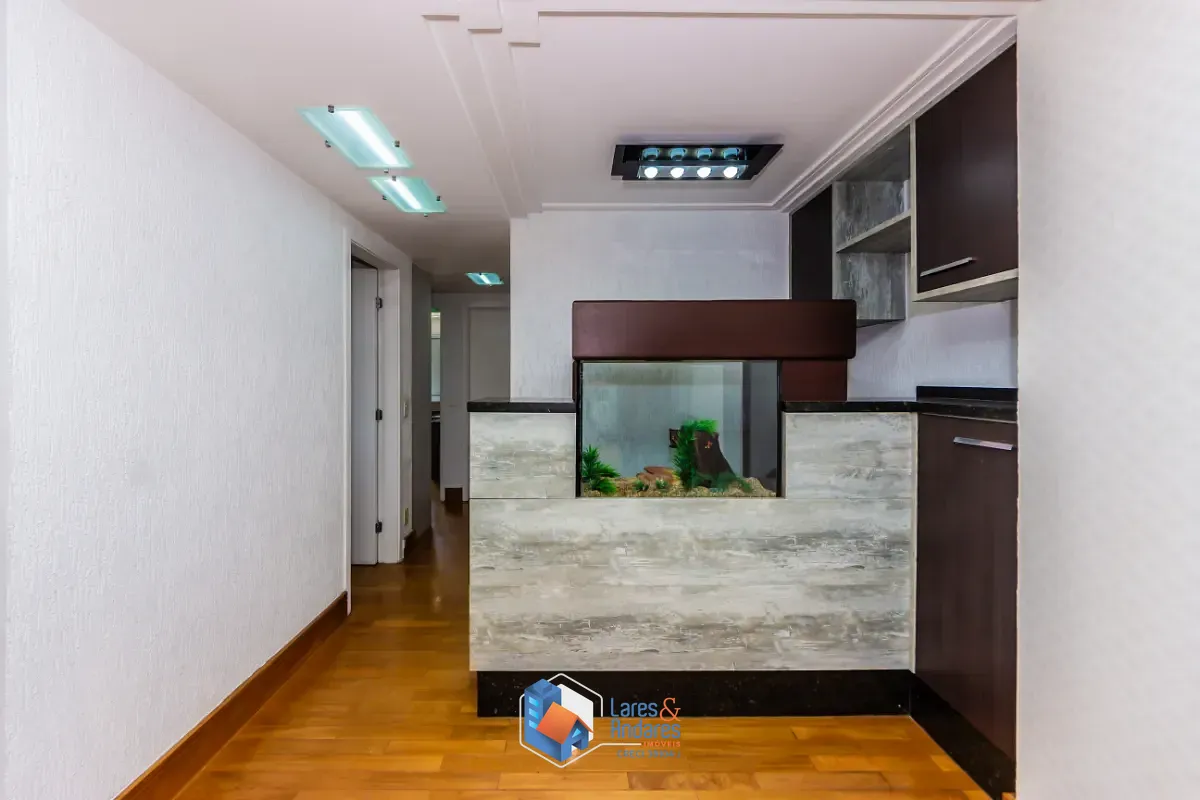 Apartamento, 4 quartos, 108 m² - Foto 21