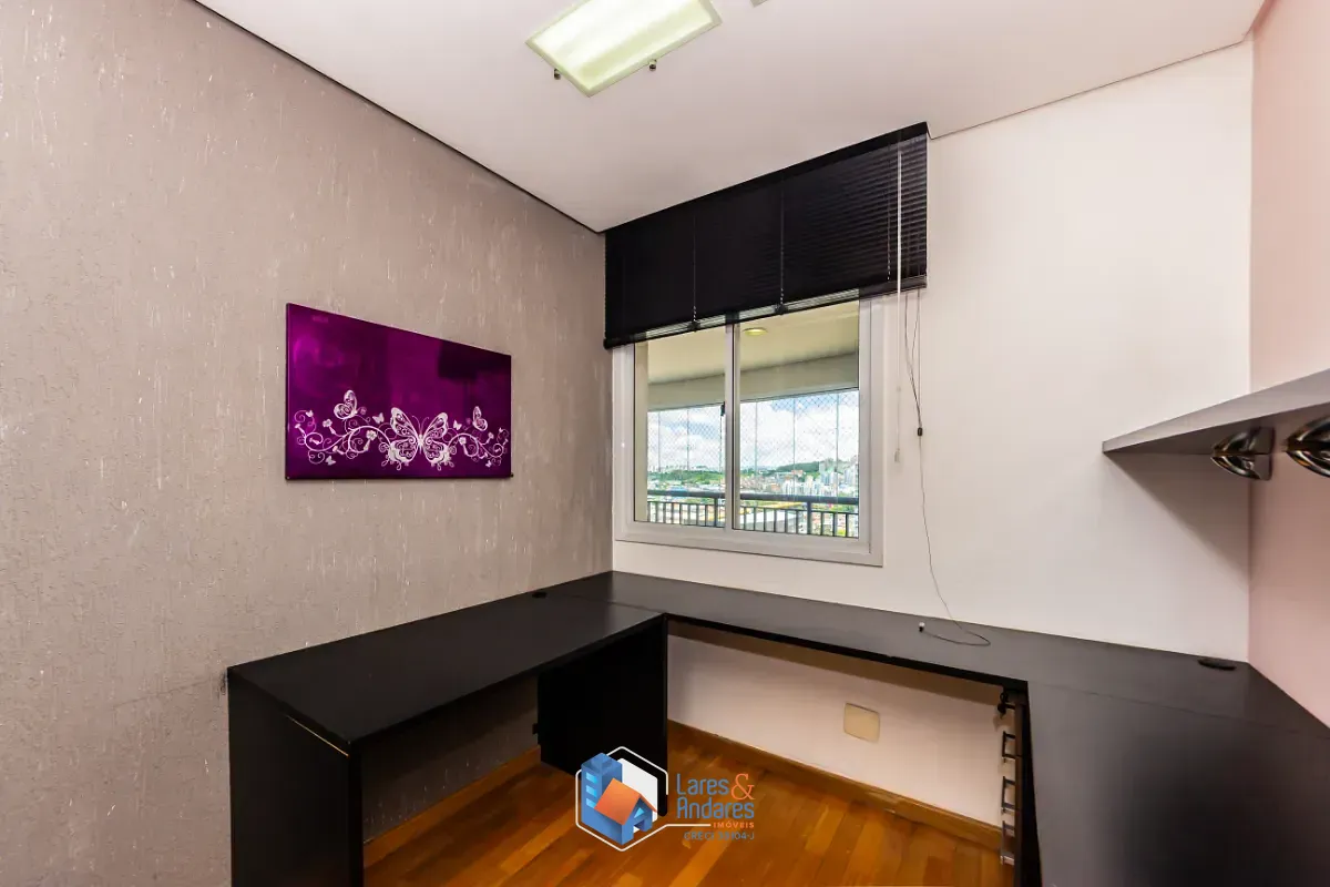 Apartamento, 4 quartos, 108 m² - Foto 38