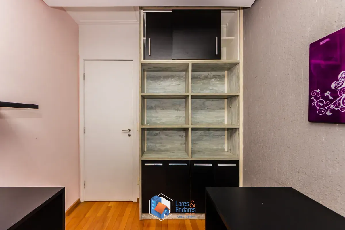 Apartamento, 4 quartos, 108 m² - Foto 40