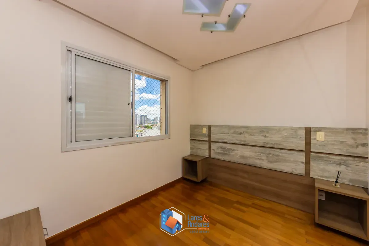 Apartamento, 4 quartos, 108 m² - Foto 22