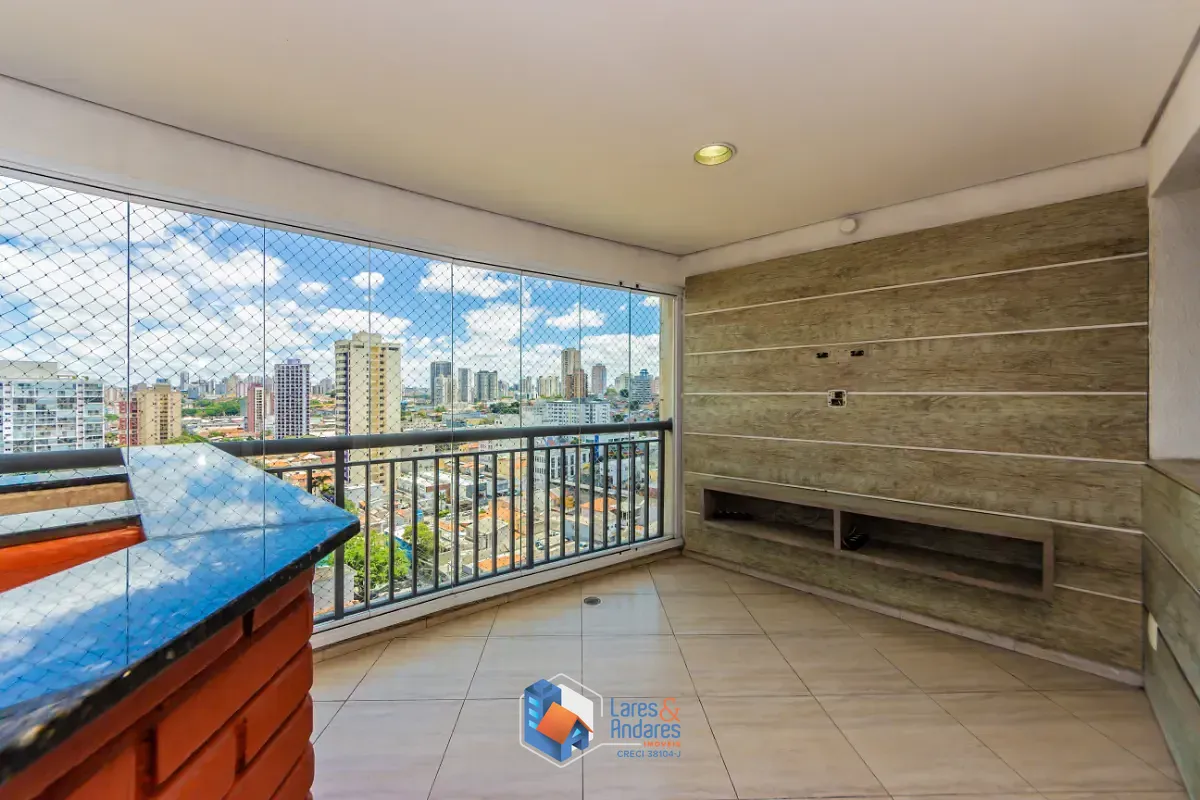 Apartamento, 4 quartos, 108 m² - Foto 6