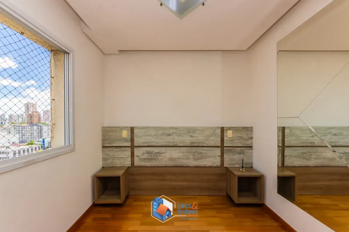 Apartamento, 4 quartos, 108 m² - Foto 26