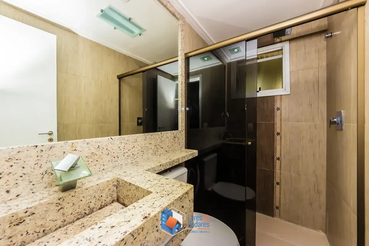 Apartamento, 4 quartos, 108 m² - Foto 37