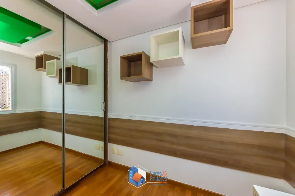 Apartamento, 4 quartos, 108 m² - Foto 31