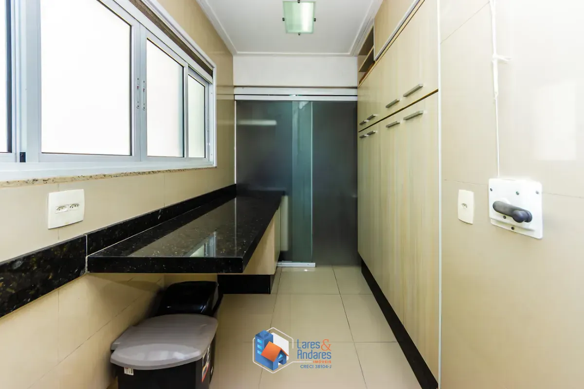 Apartamento, 4 quartos, 108 m² - Foto 17