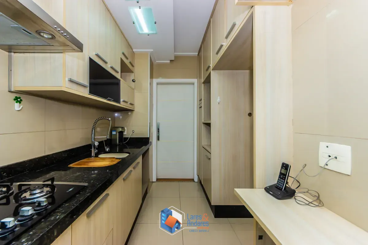 Apartamento, 4 quartos, 108 m² - Foto 12