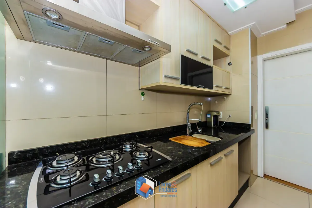 Apartamento, 4 quartos, 108 m² - Foto 13