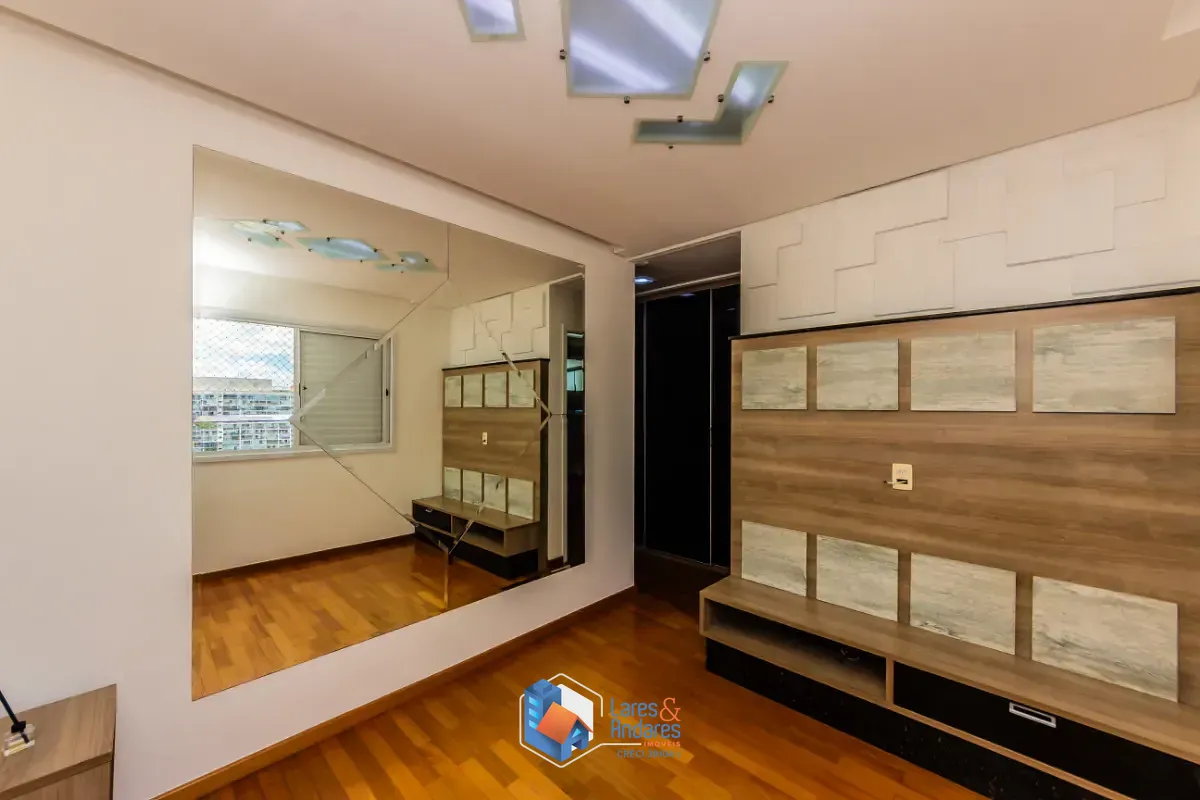 Apartamento, 4 quartos, 108 m² - Foto 23