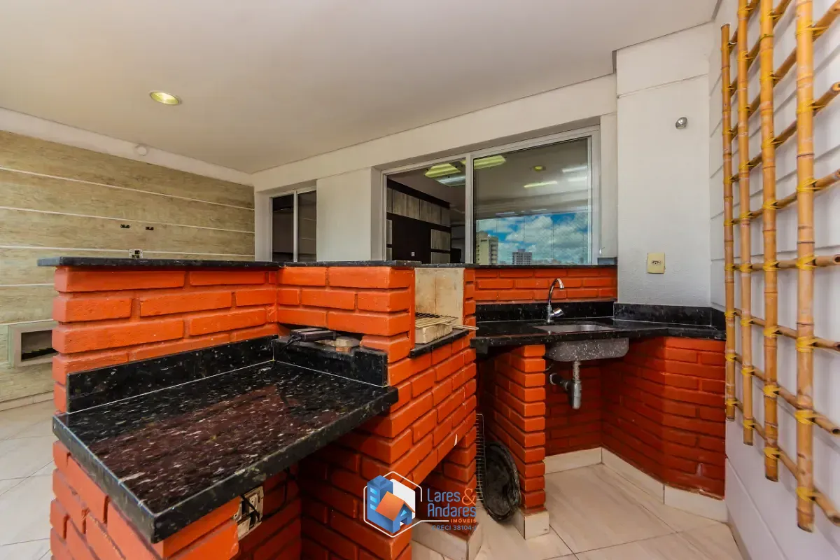 Apartamento, 4 quartos, 108 m² - Foto 10