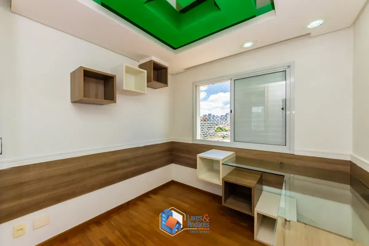 Apartamento, 4 quartos, 108 m² - Foto 29