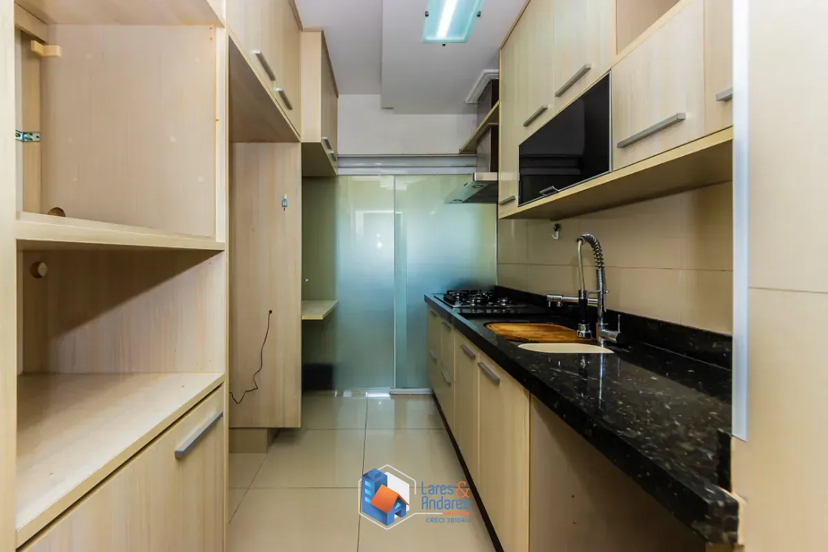Apartamento, 4 quartos, 108 m² - Foto 11