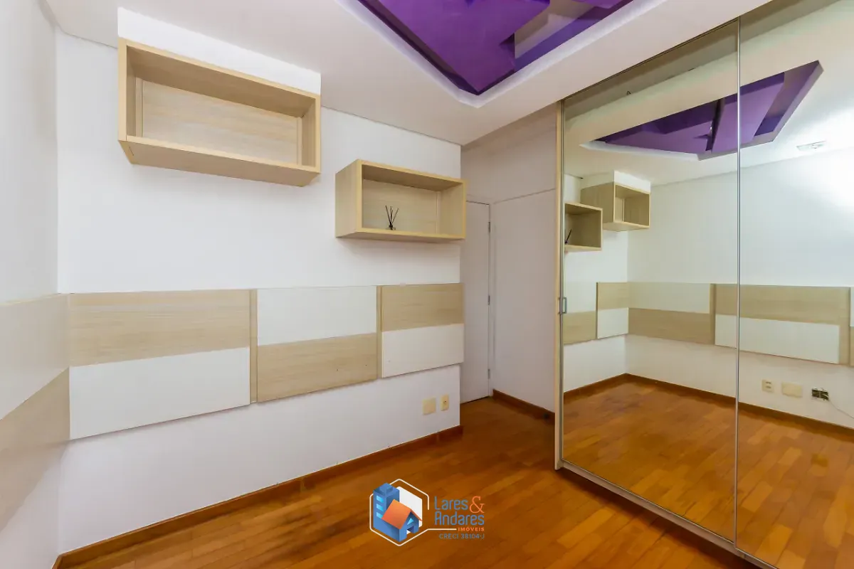 Apartamento, 4 quartos, 108 m² - Foto 35