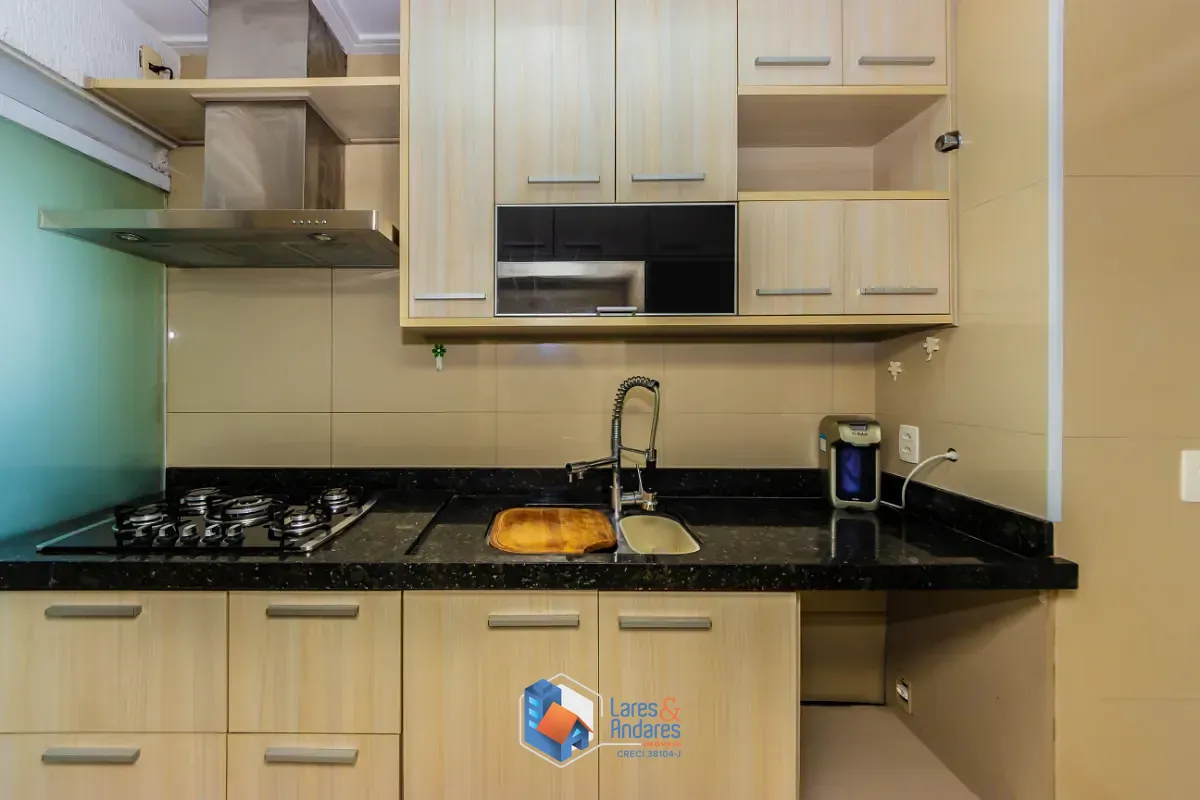 Apartamento, 4 quartos, 108 m² - Foto 14