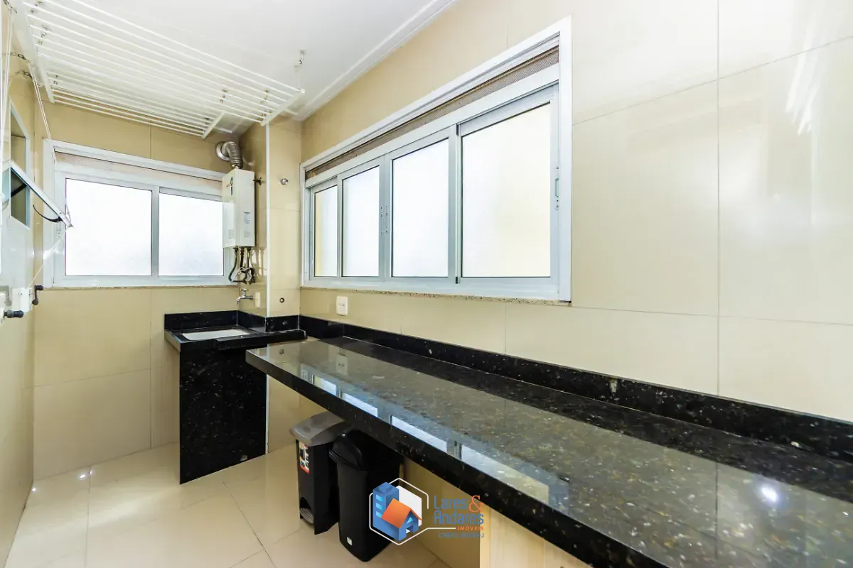 Apartamento, 4 quartos, 108 m² - Foto 15