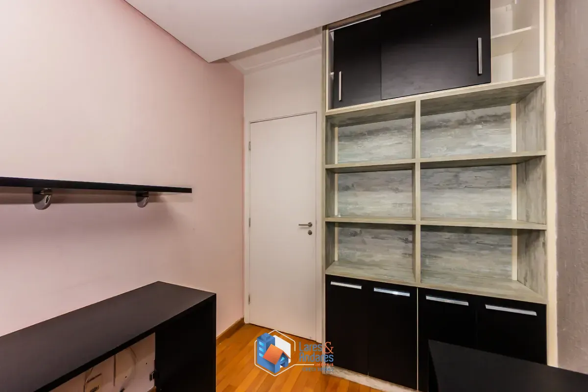 Apartamento, 4 quartos, 108 m² - Foto 39