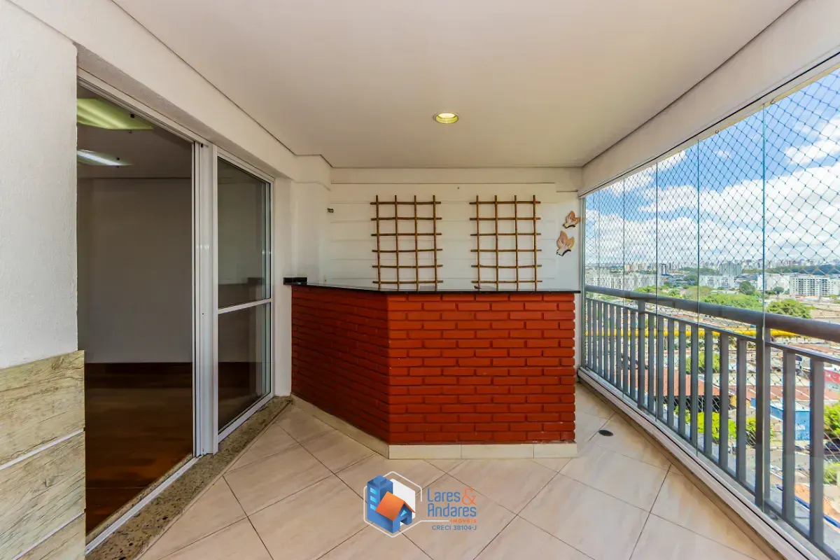 Apartamento, 4 quartos, 108 m² - Foto 9