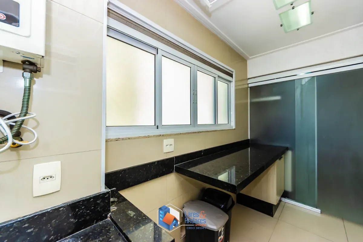 Apartamento, 4 quartos, 108 m² - Foto 18