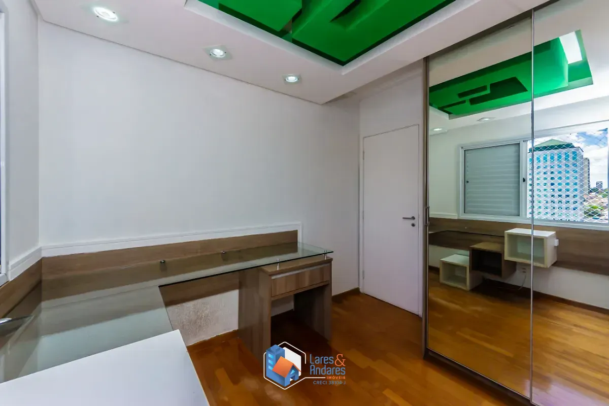 Apartamento, 4 quartos, 108 m² - Foto 32