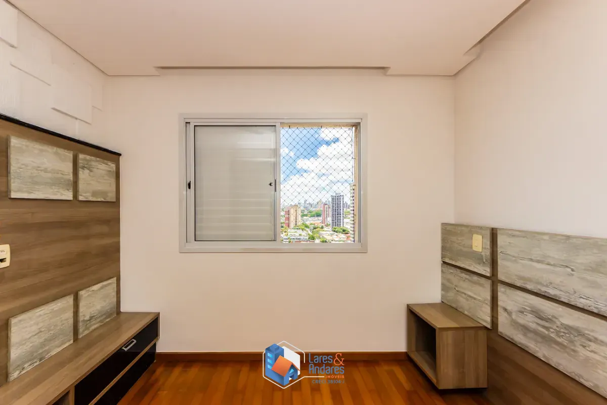 Apartamento, 4 quartos, 108 m² - Foto 27