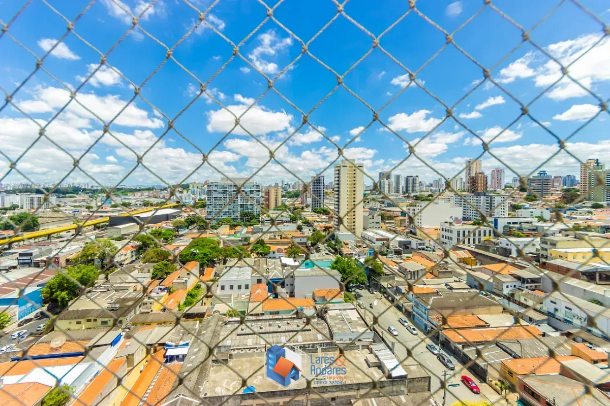 Apartamento, 4 quartos, 108 m² - Foto 7