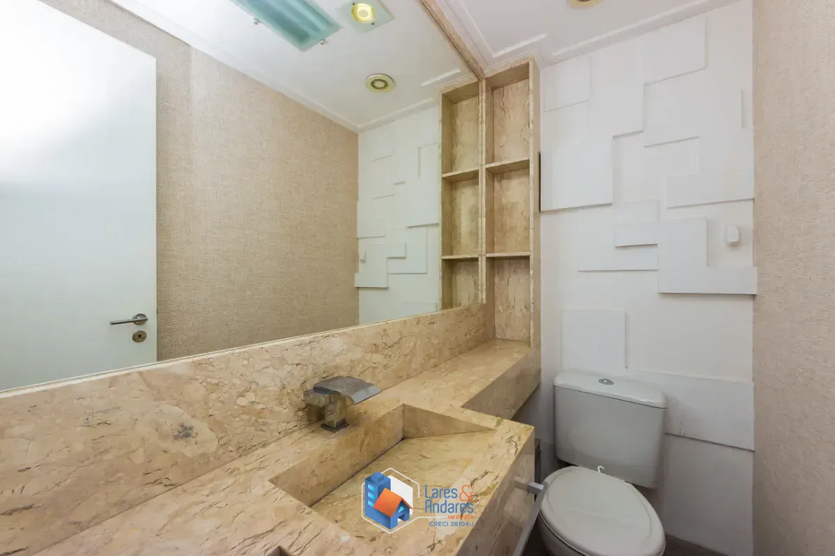 Apartamento, 4 quartos, 108 m² - Foto 20