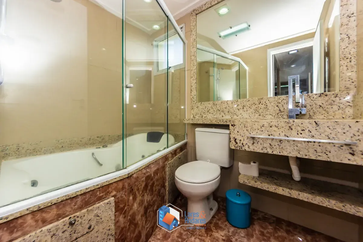 Apartamento, 4 quartos, 108 m² - Foto 28