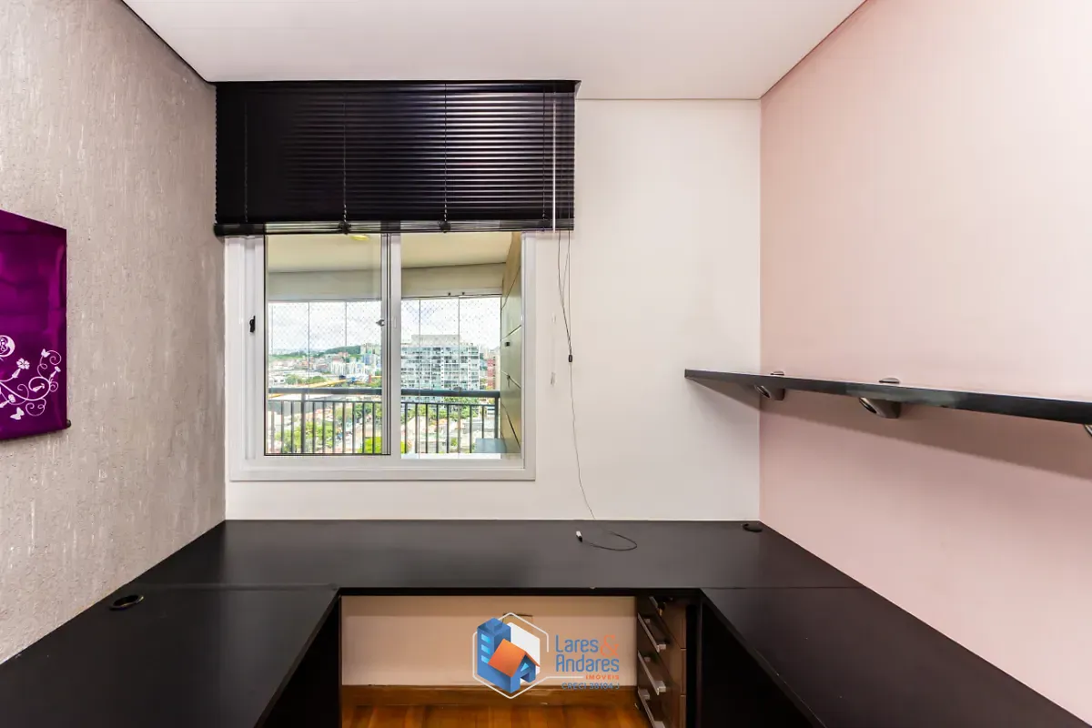 Apartamento, 4 quartos, 108 m² - Foto 41