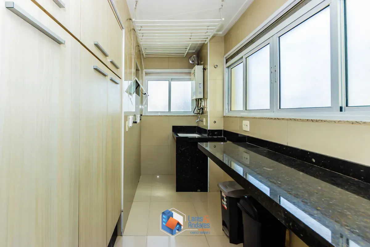 Apartamento, 4 quartos, 108 m² - Foto 16