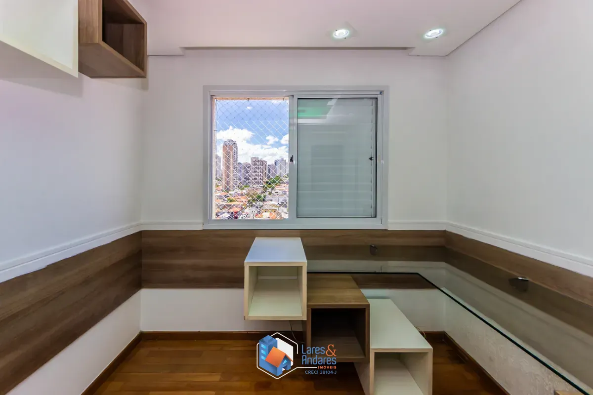Apartamento, 4 quartos, 108 m² - Foto 30