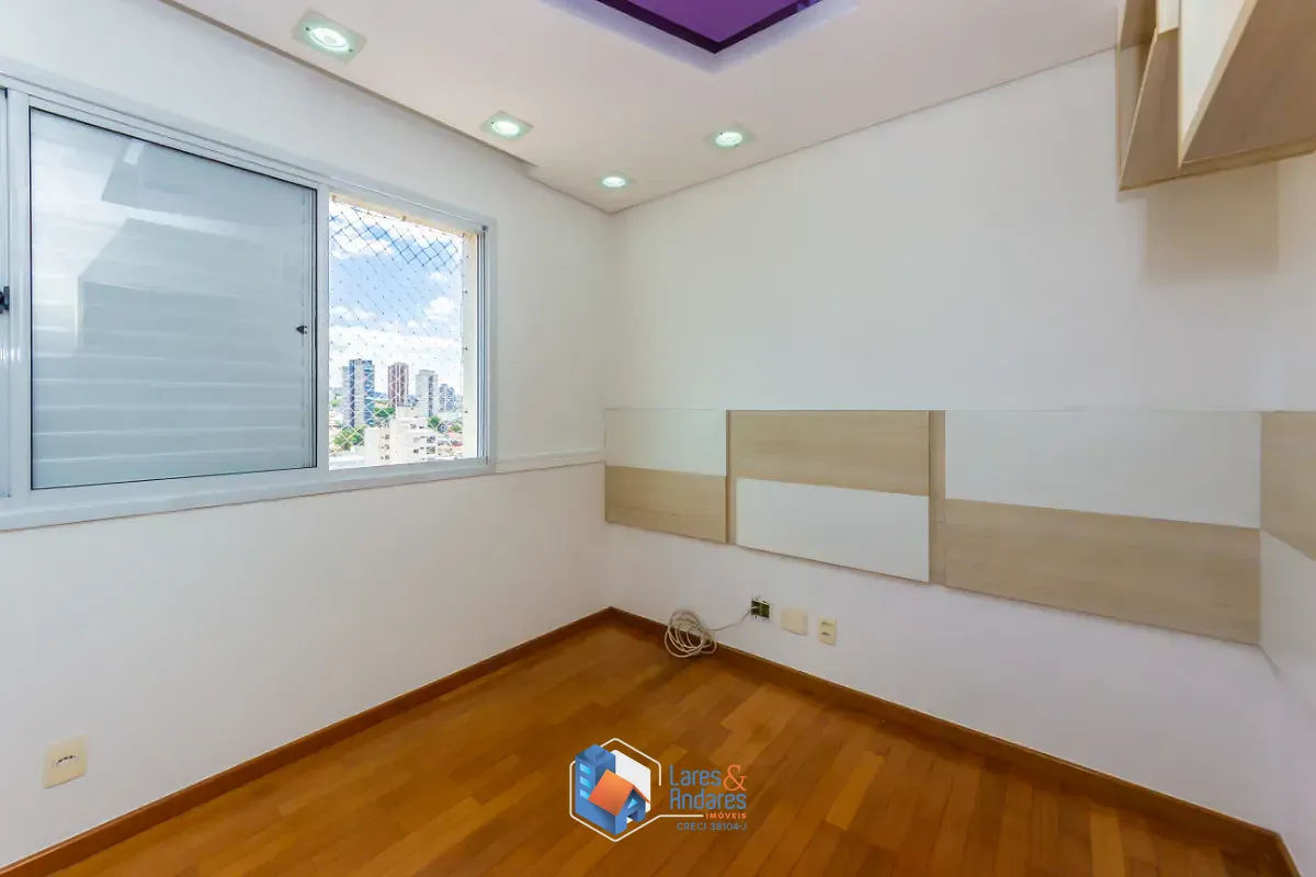 Apartamento, 4 quartos, 108 m² - Foto 36