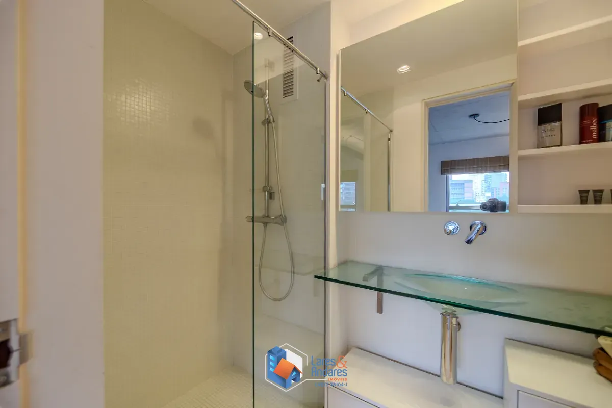 Apartamento, 1 quarto, 70 m² - Foto 24