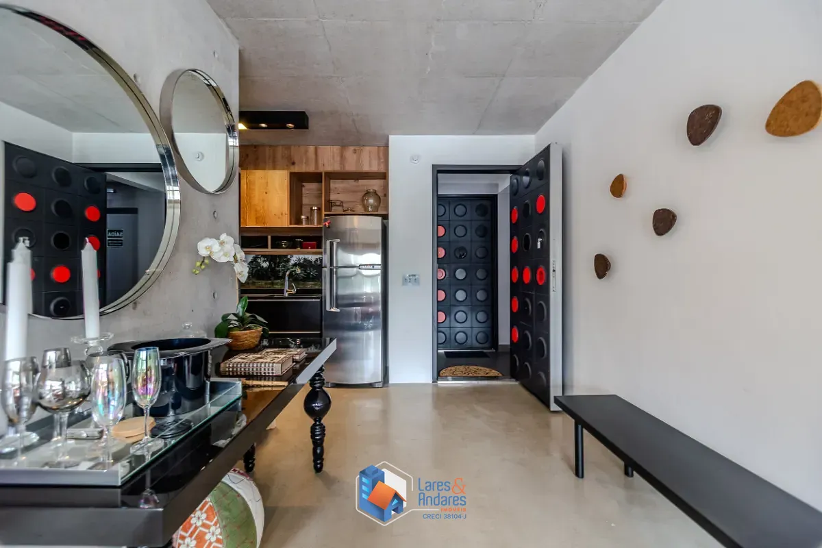 Apartamento, 1 quarto, 70 m² - Foto 12