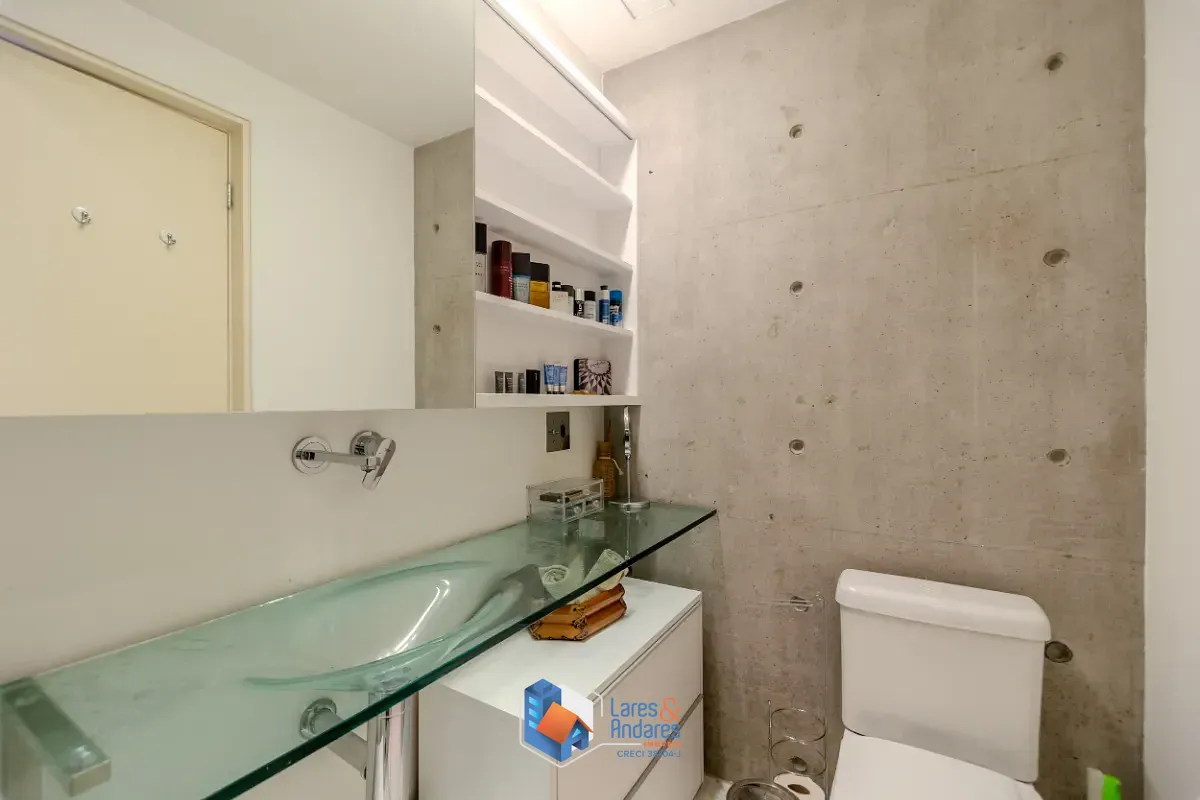 Apartamento, 1 quarto, 70 m² - Foto 26