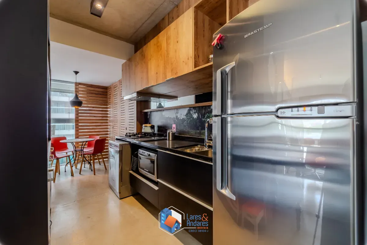 Apartamento, 1 quarto, 70 m² - Foto 17