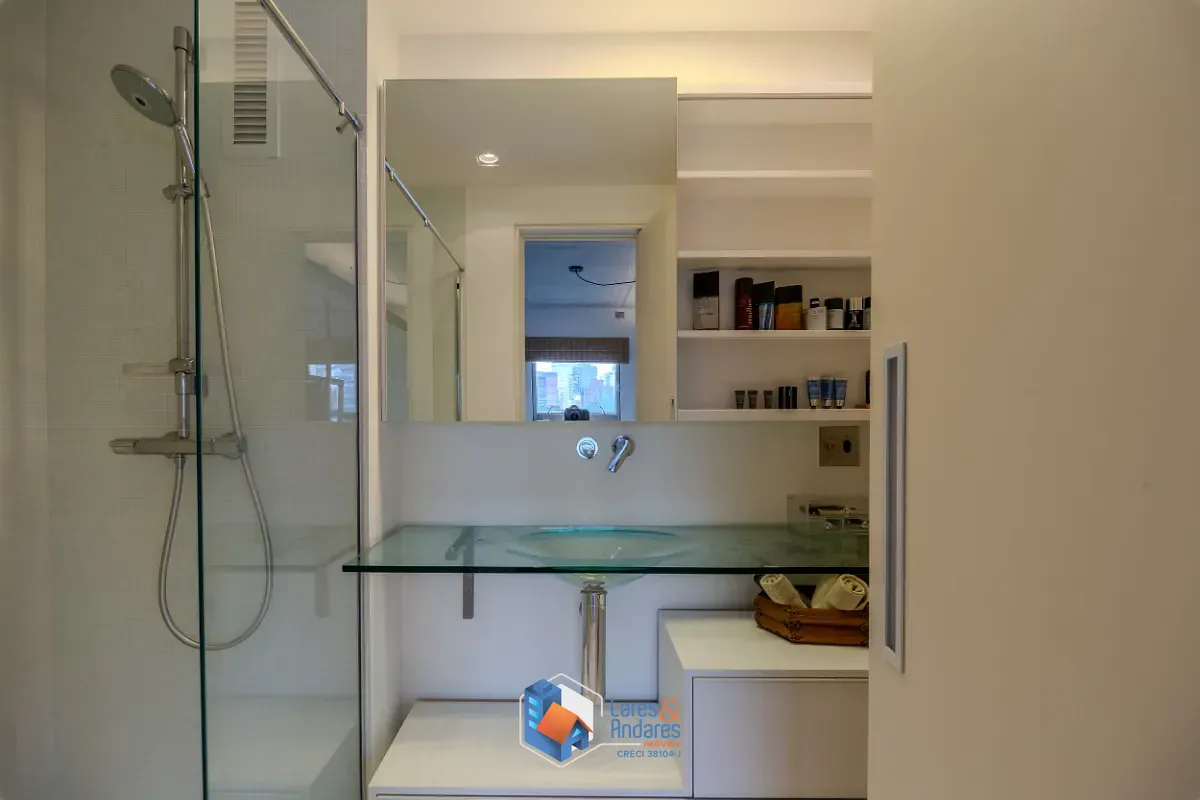 Apartamento, 1 quarto, 70 m² - Foto 22