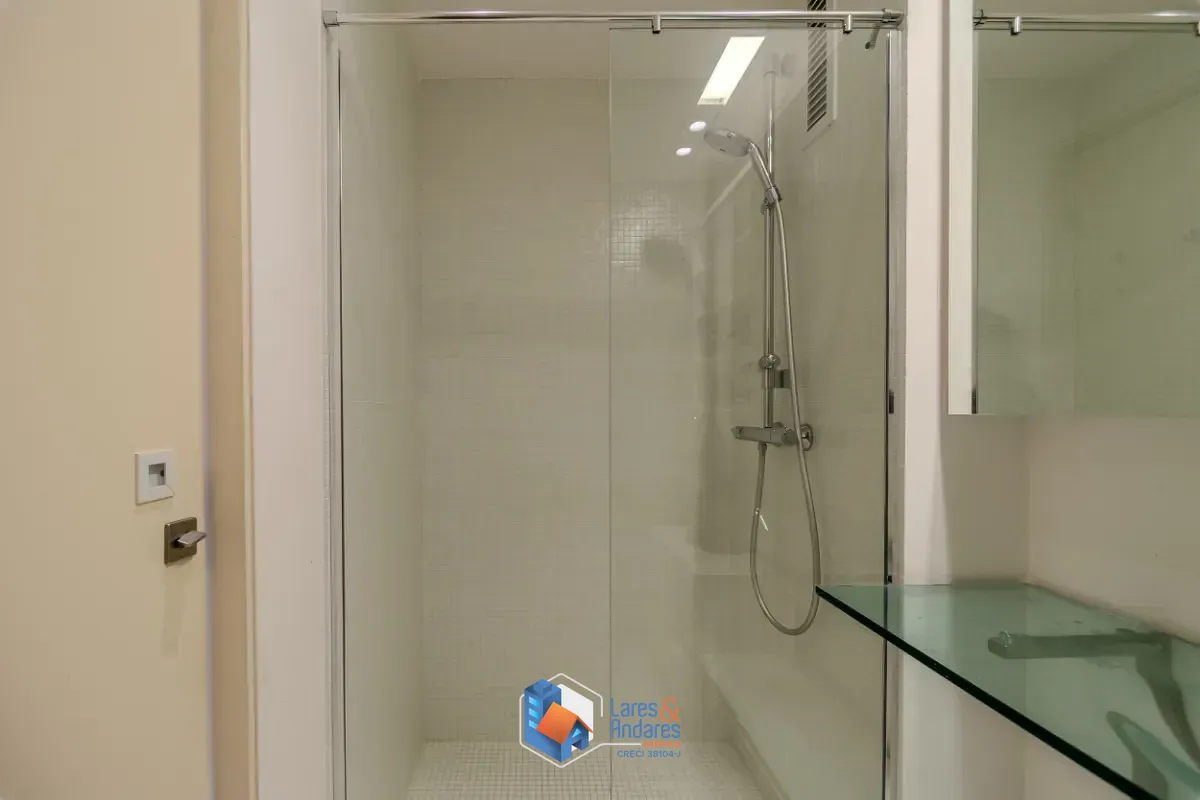 Apartamento, 1 quarto, 70 m² - Foto 23