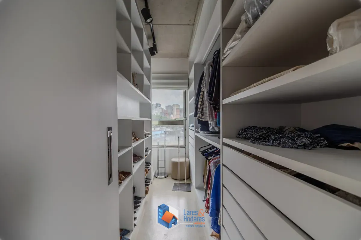 Apartamento, 1 quarto, 70 m² - Foto 18