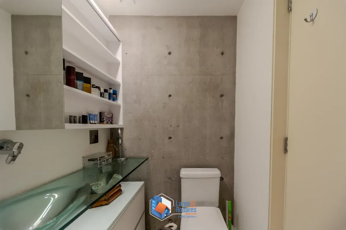 Apartamento, 1 quarto, 70 m² - Foto 25