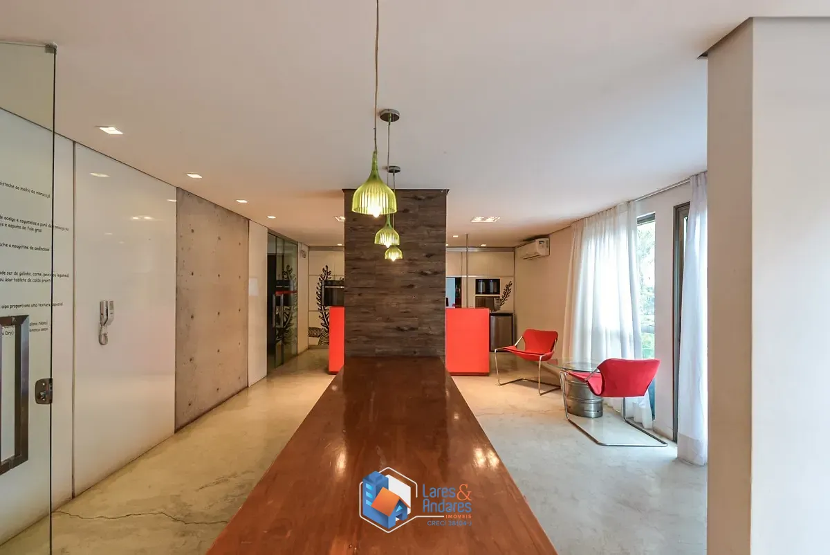 Apartamento, 1 quarto, 70 m² - Foto 28
