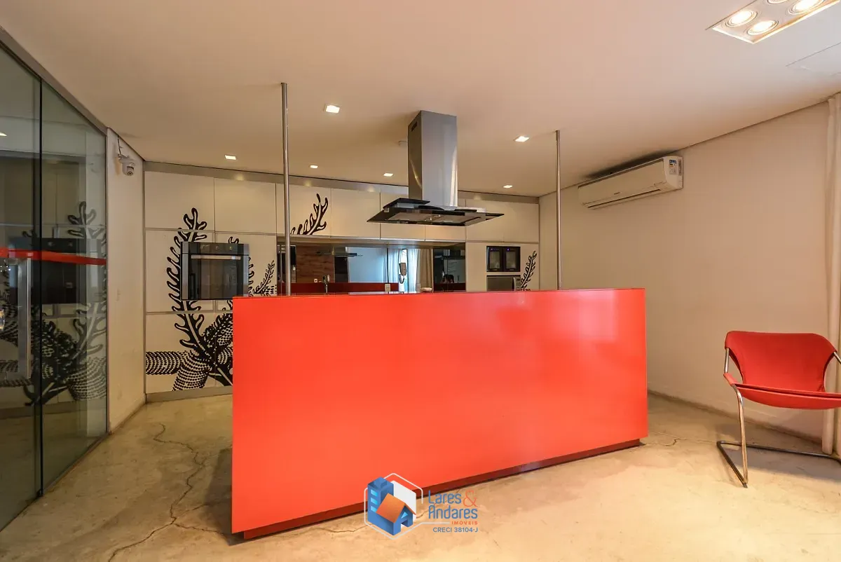 Apartamento, 1 quarto, 70 m² - Foto 29