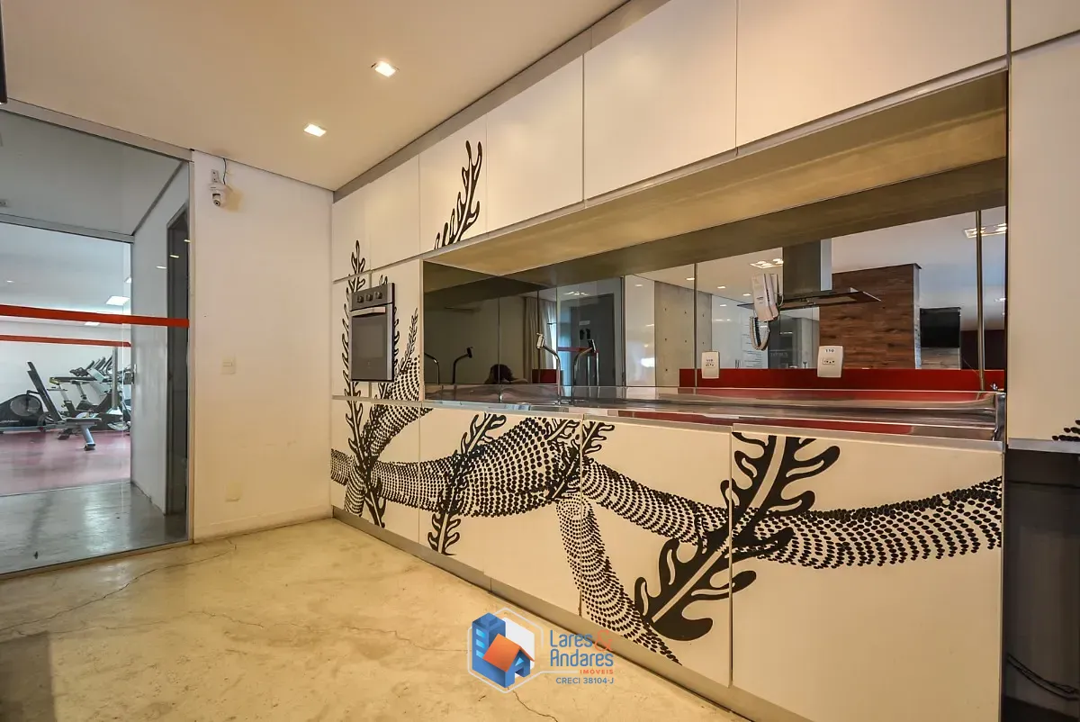 Apartamento, 1 quarto, 70 m² - Foto 30