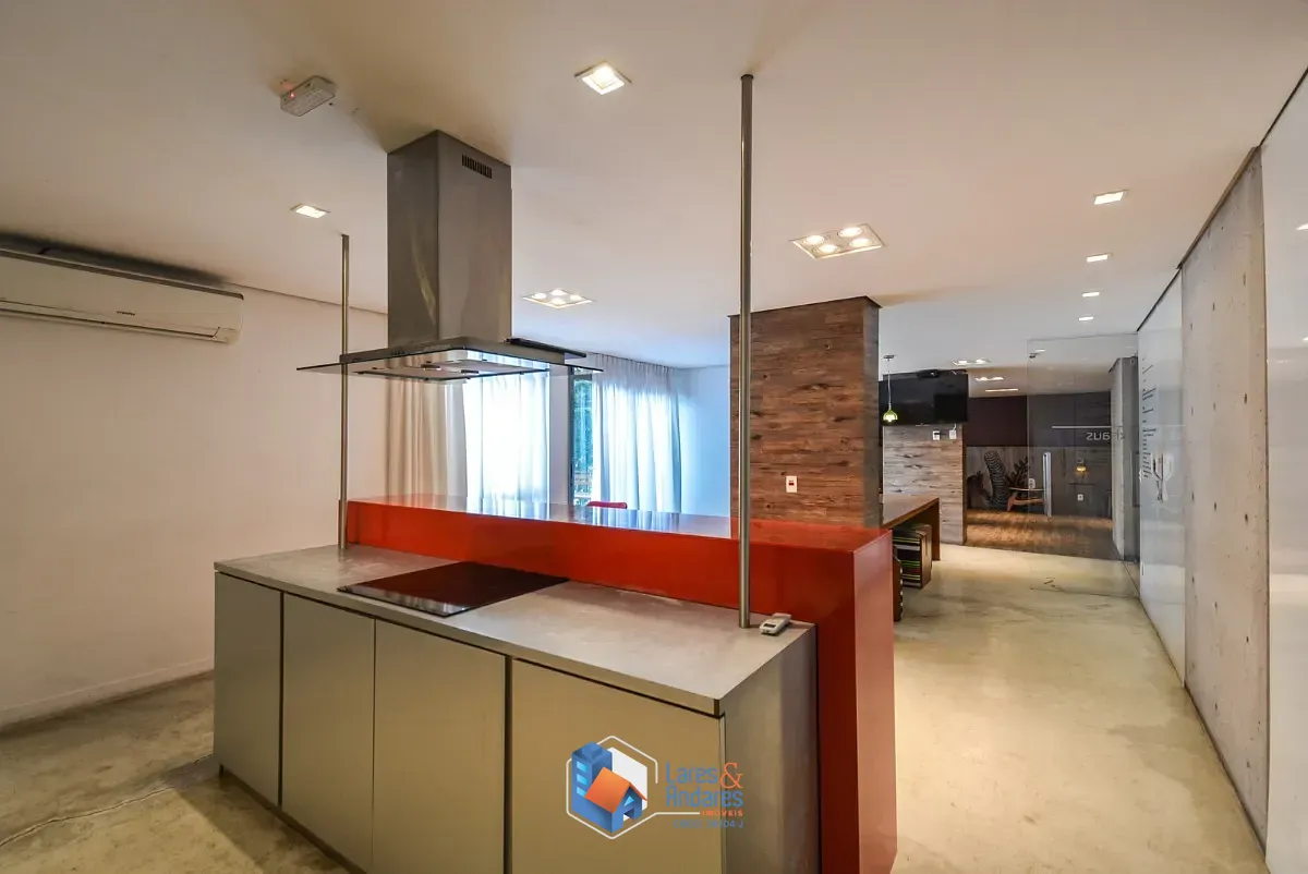 Apartamento, 1 quarto, 70 m² - Foto 31