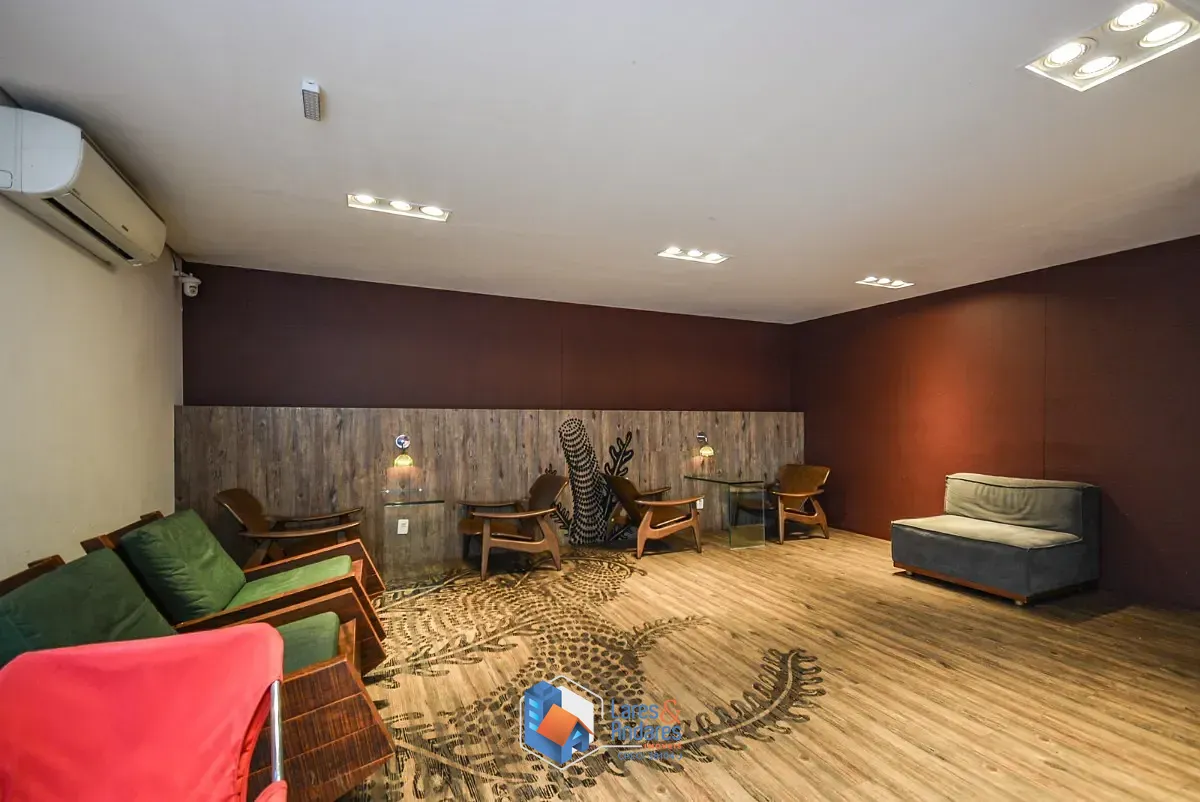 Apartamento, 1 quarto, 70 m² - Foto 33