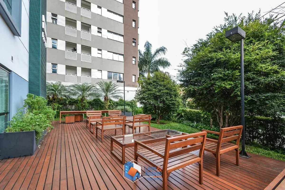 Apartamento, 1 quarto, 70 m² - Foto 34