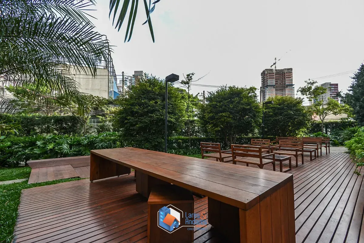 Apartamento, 1 quarto, 70 m² - Foto 36