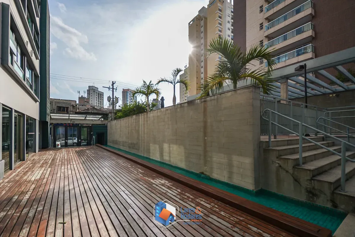 Apartamento, 1 quarto, 70 m² - Foto 40