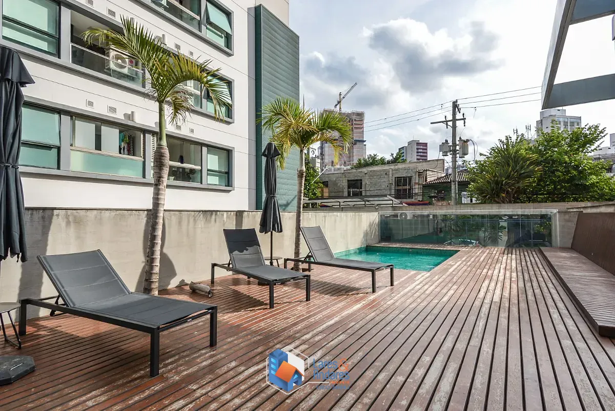 Apartamento, 1 quarto, 70 m² - Foto 41